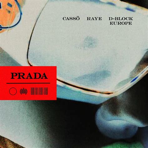 prada casso download|Cassö x RAYE x D.